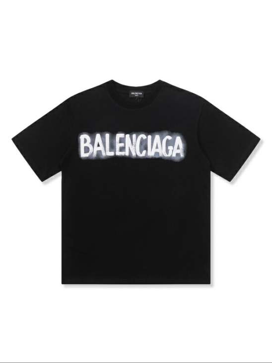 Picture of Balenciaga T Shirts Short _SKUBalenciagaM-2XLcptxW54722393